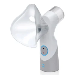 Cordless Warm and Cool Mist Steam Inhaler