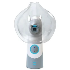 Cordless Warm and Cool Mist Steam Inhaler