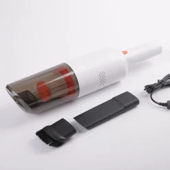 Cordless Wet/Dry Hand Vacuum