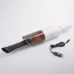 Cordless Wet/Dry Hand Vacuum