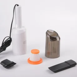 Cordless Wet/Dry Hand Vacuum
