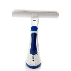 Cordless Window Vacuum by Sharper Image