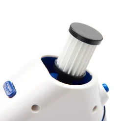 Cordless Window Vacuum by Sharper Image