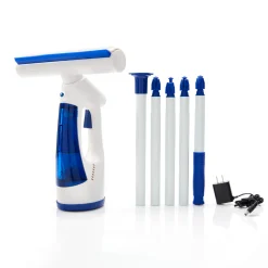 Cordless Window Vacuum by Sharper Image