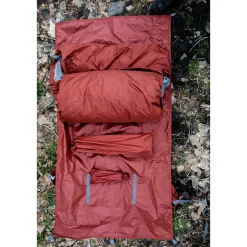 Cross Canyon 4-Person Tent
