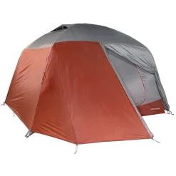 Cross Canyon 4-Person Tent