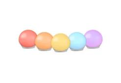 Cry Activated Baby Sound Soother