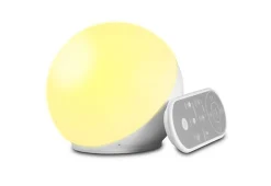 Cry Activated Baby Sound Soother