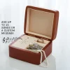 Custom Music Jewelry Box