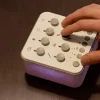 Custom Sleep Sound Mixer