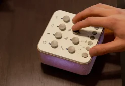 Custom Sleep Sound Mixer