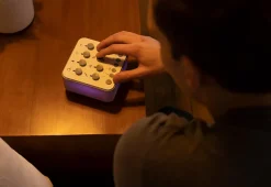 Custom Sleep Sound Mixer