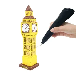 3D Drawing Pen