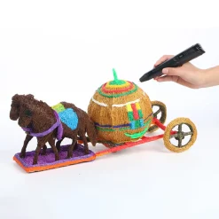 3D Drawing Pen
