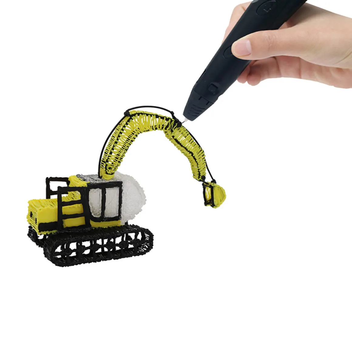 3D Drawing Pen