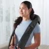 5D Neck and Shoulder Massager with Heat