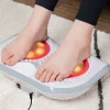3D Rolling Massager with Heat Therapy