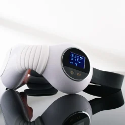 3D Shiatsu Neck and Shoulder Massager