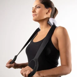 3D Shiatsu Neck and Shoulder Massager