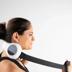 3D Shiatsu Neck and Shoulder Massager