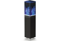 Dancing Water Light Bluetooth Speaker