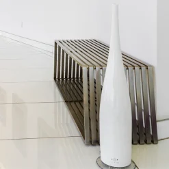 Decorative Vase Ultrasonic Humidifier