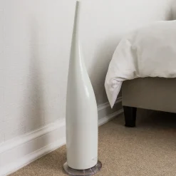 Decorative Vase Ultrasonic Humidifier