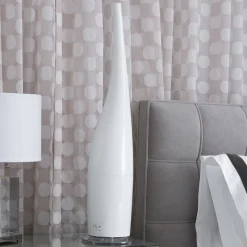 Decorative Vase Ultrasonic Humidifier