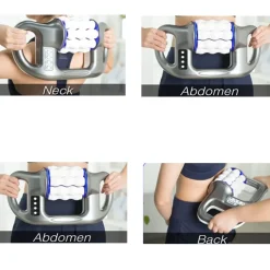 Deep Tissue Gym Massager
