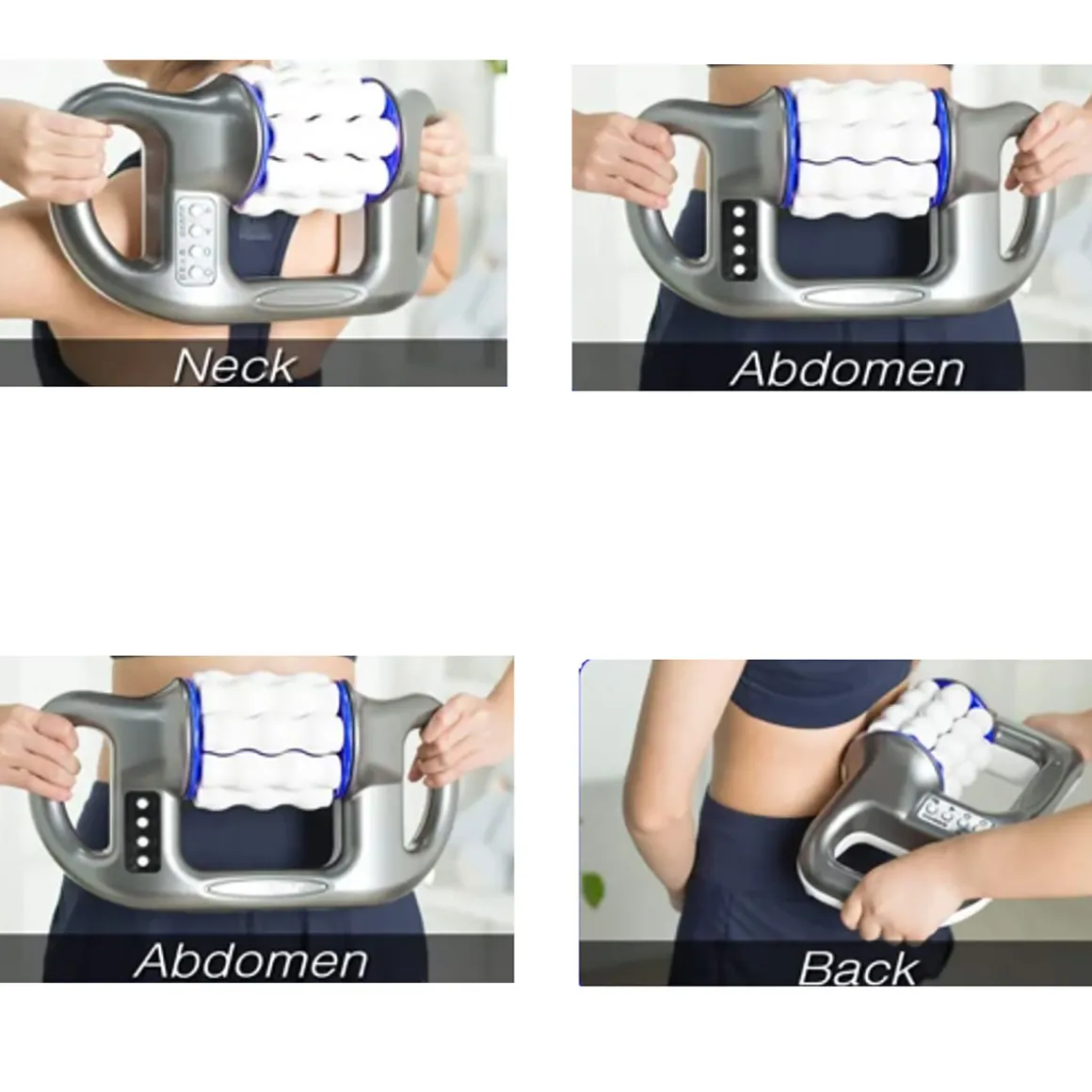 Deep Tissue Gym Massager