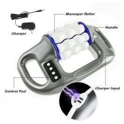 Deep Tissue Gym Massager