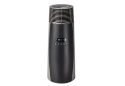 360-Degree Ceramic Heater