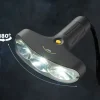 180-Degree Flashlight
