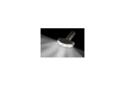180-Degree Flashlight
