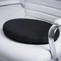 360-Degree Swivel Cushion by Sharper Image