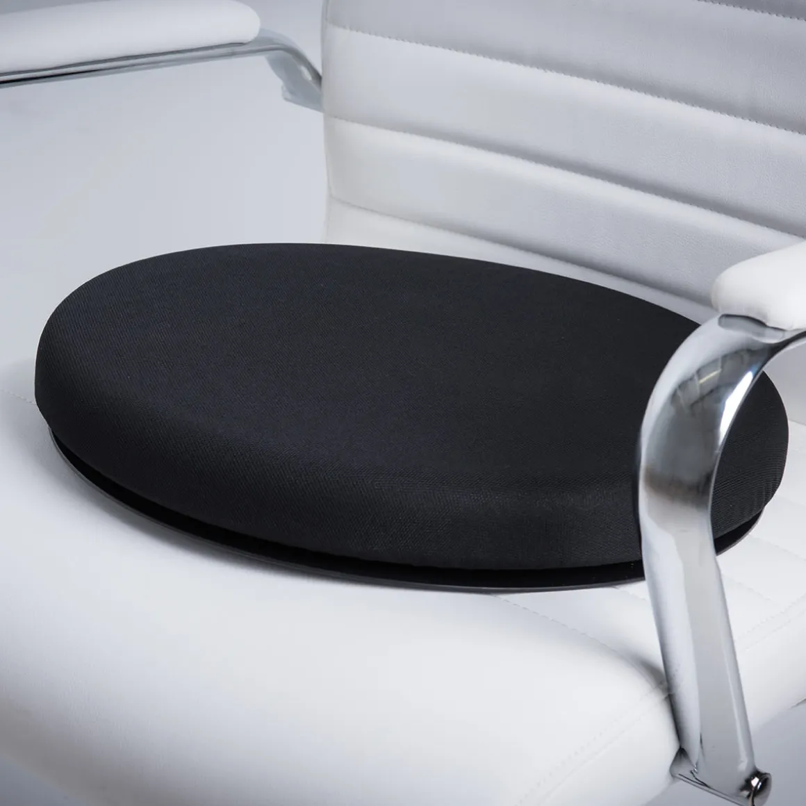 360-Degree Swivel Cushion by Sharper Image