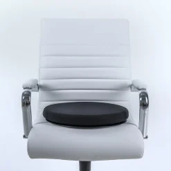 360-Degree Swivel Cushion by Sharper Image