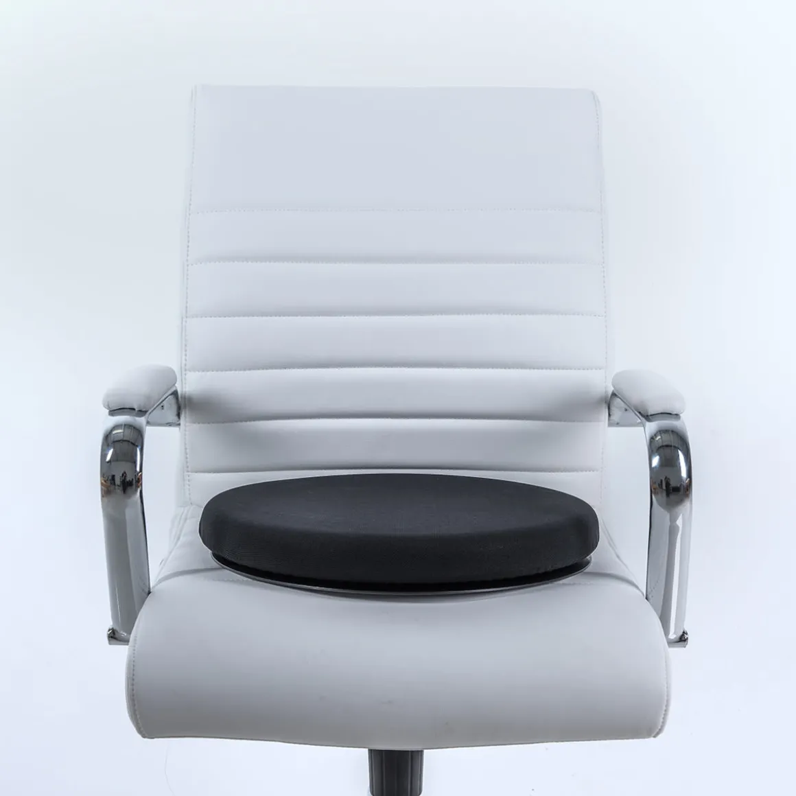 360-Degree Swivel Cushion by Sharper Image