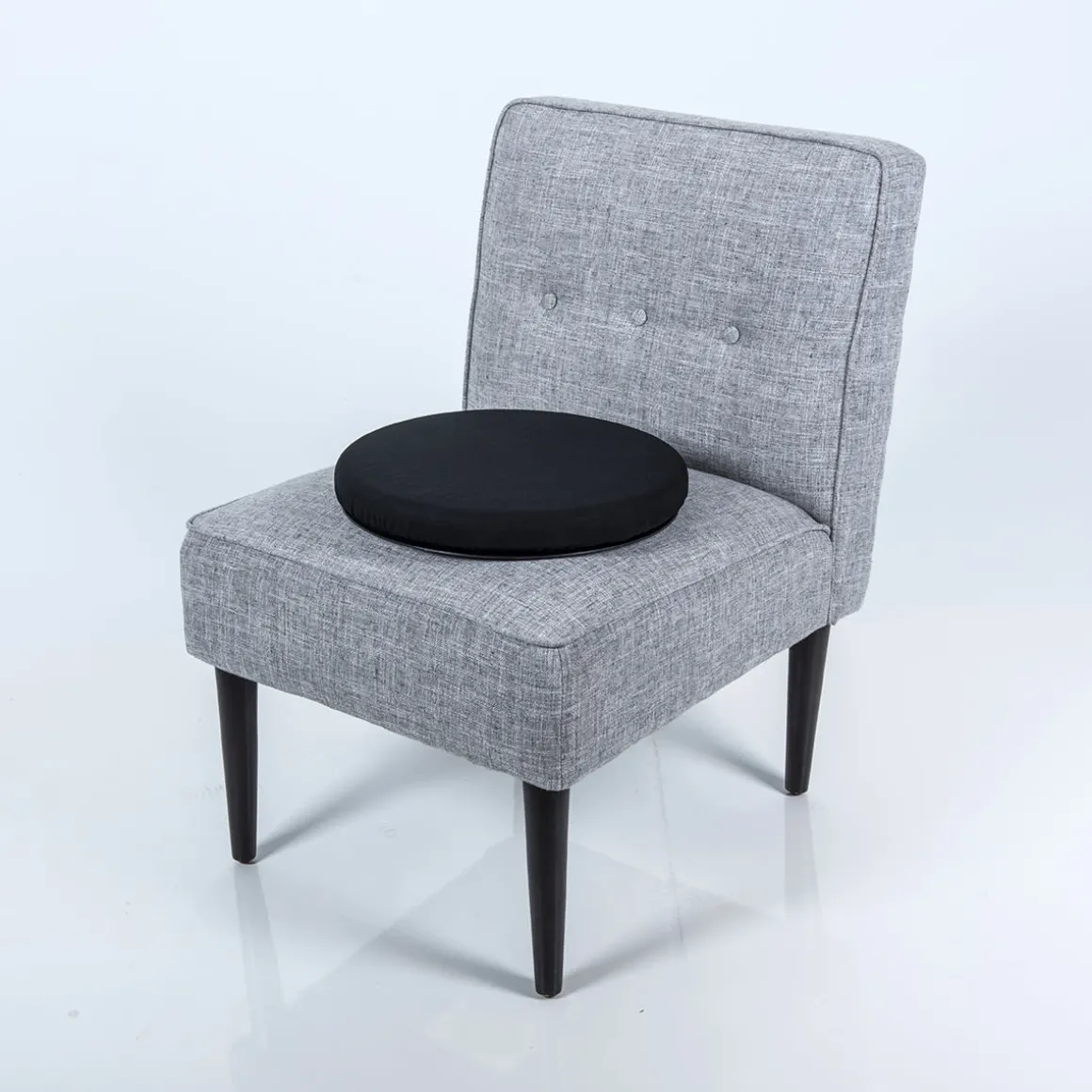 360-Degree Swivel Cushion by Sharper Image