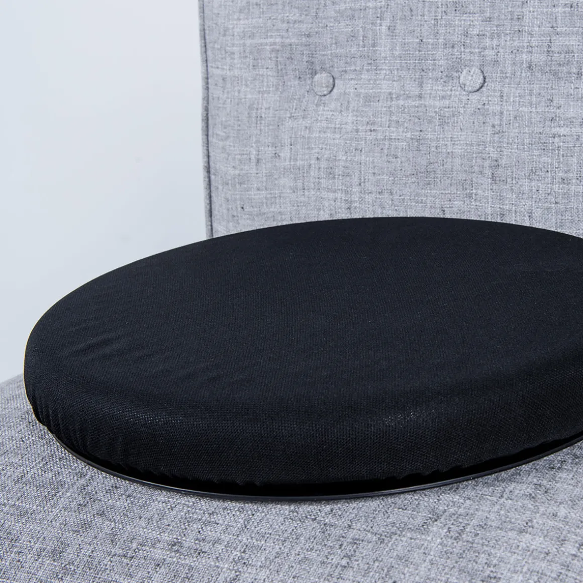 360-Degree Swivel Cushion by Sharper Image