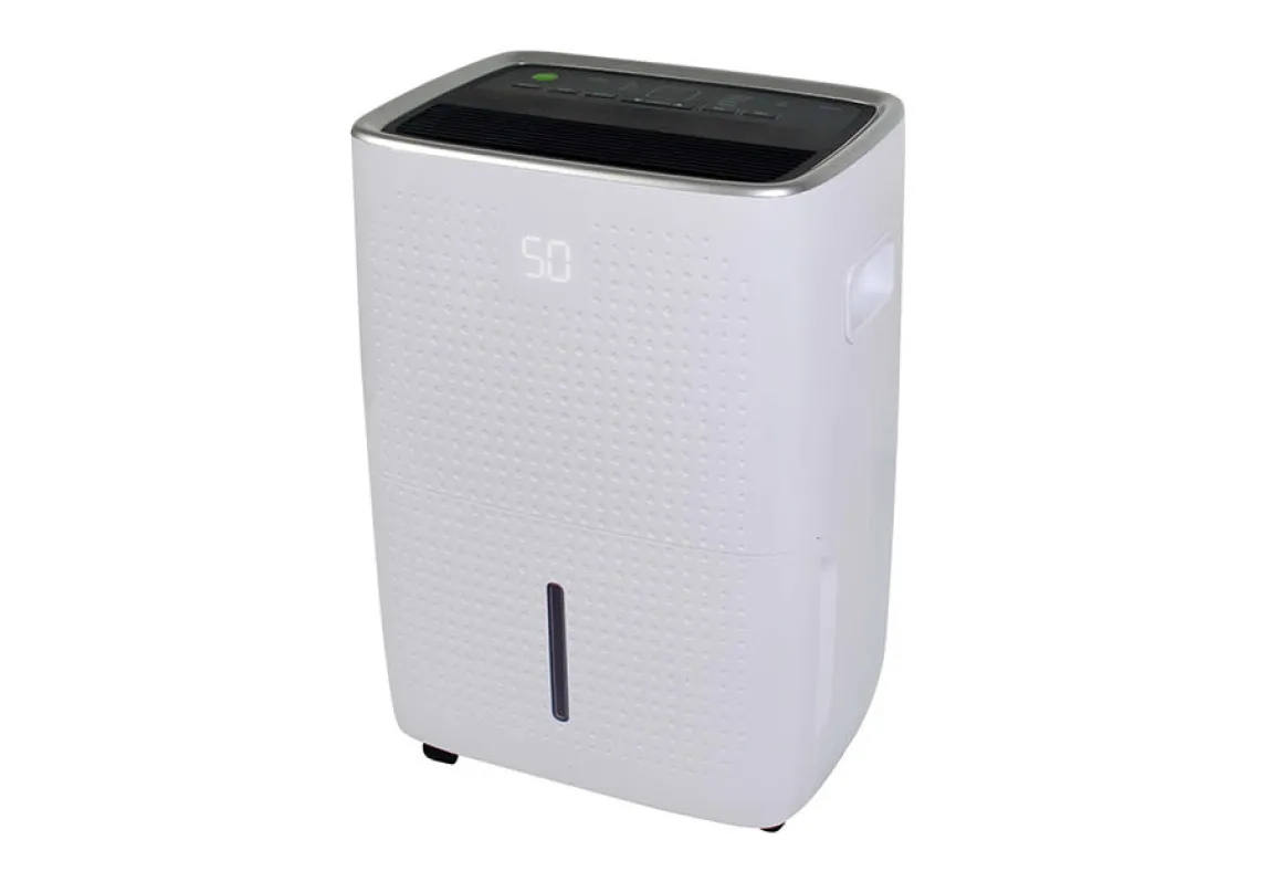 Dehumidifier