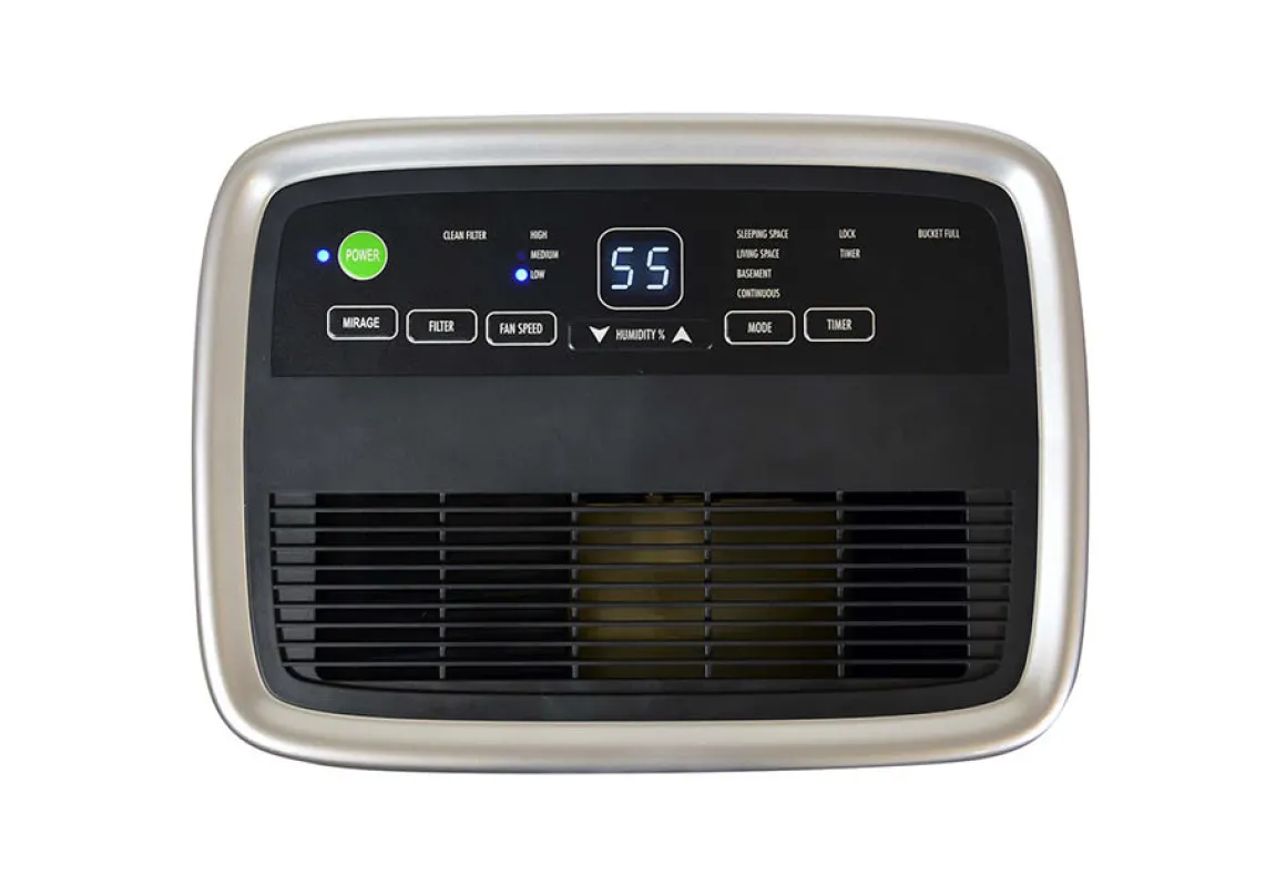 Dehumidifier