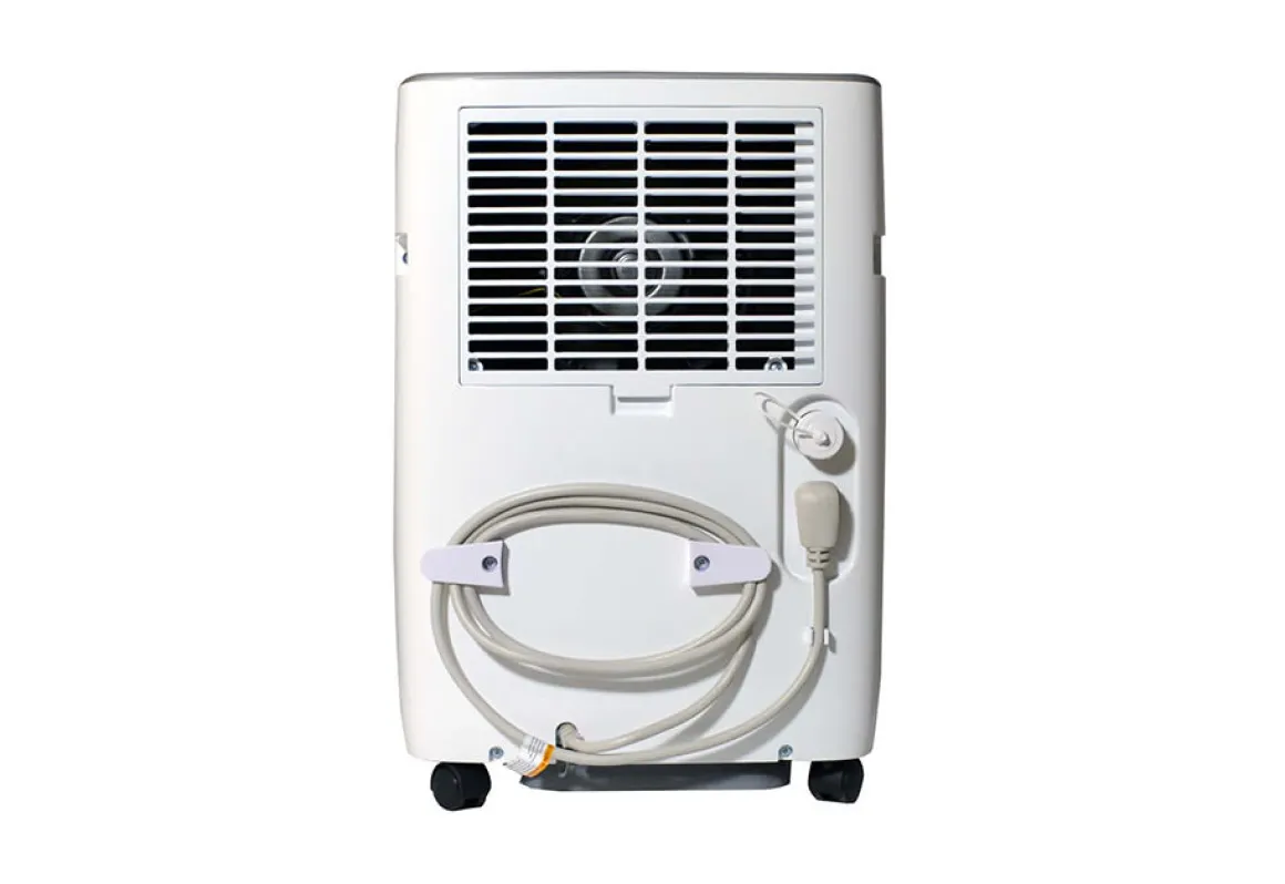 Dehumidifier