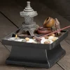 Deluxe Desktop Zen Garden