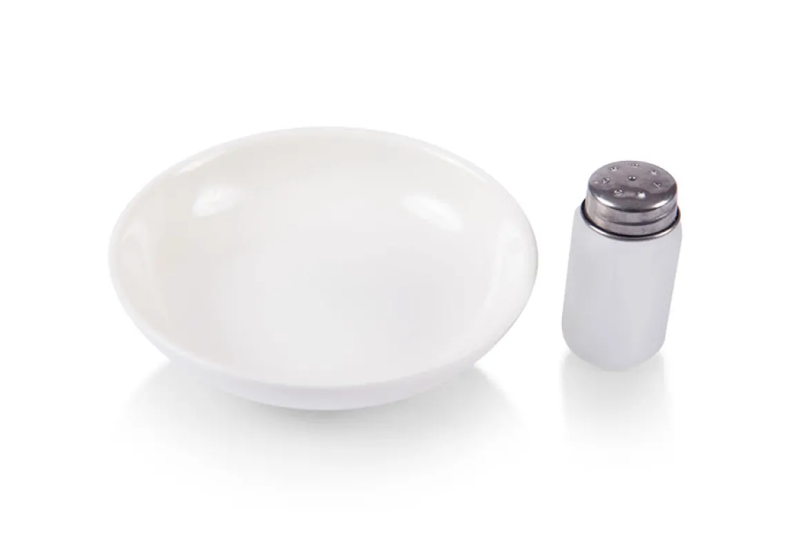 Deluxe Shot Glass Tray Set