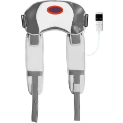 Deluxe Waist and Abs Massager