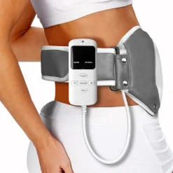 Deluxe Waist and Abs Massager