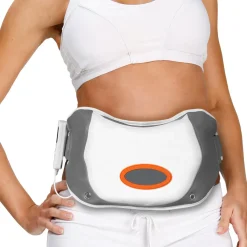 Deluxe Waist and Abs Massager