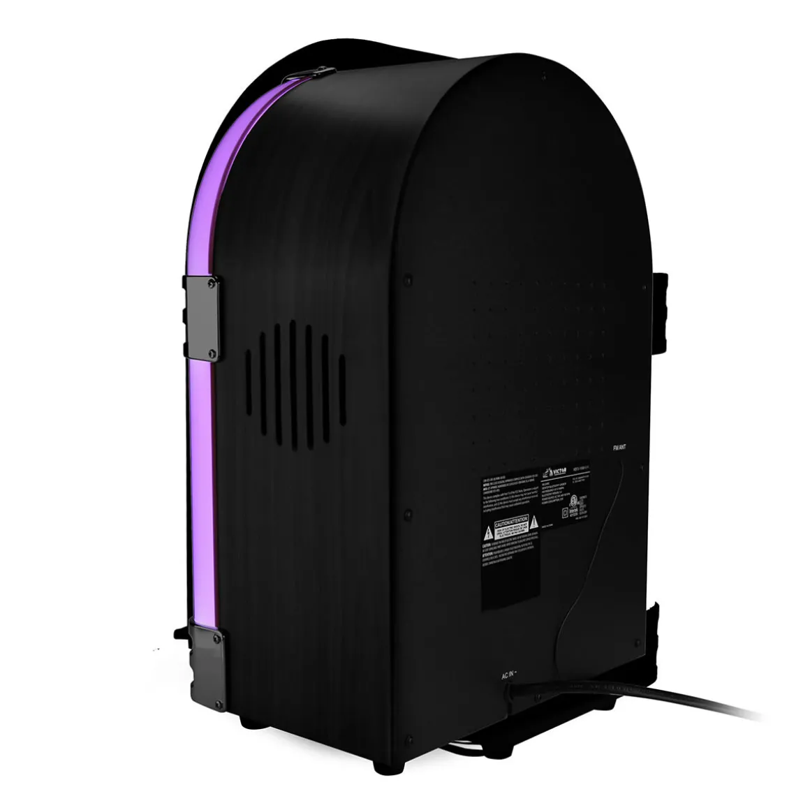 Desktop CD and Bluetooth Jukebox