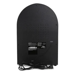 Desktop CD and Bluetooth Jukebox